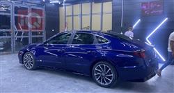 هیۆندای سۆناتا